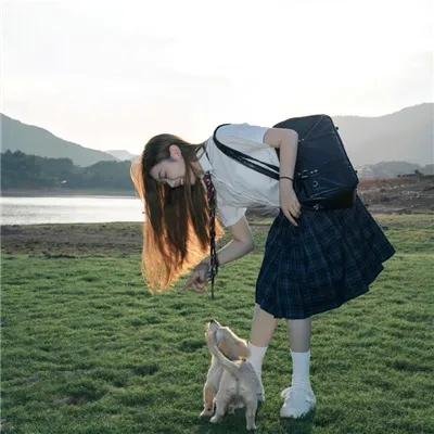 异能学姐