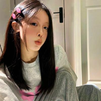 加州冬日