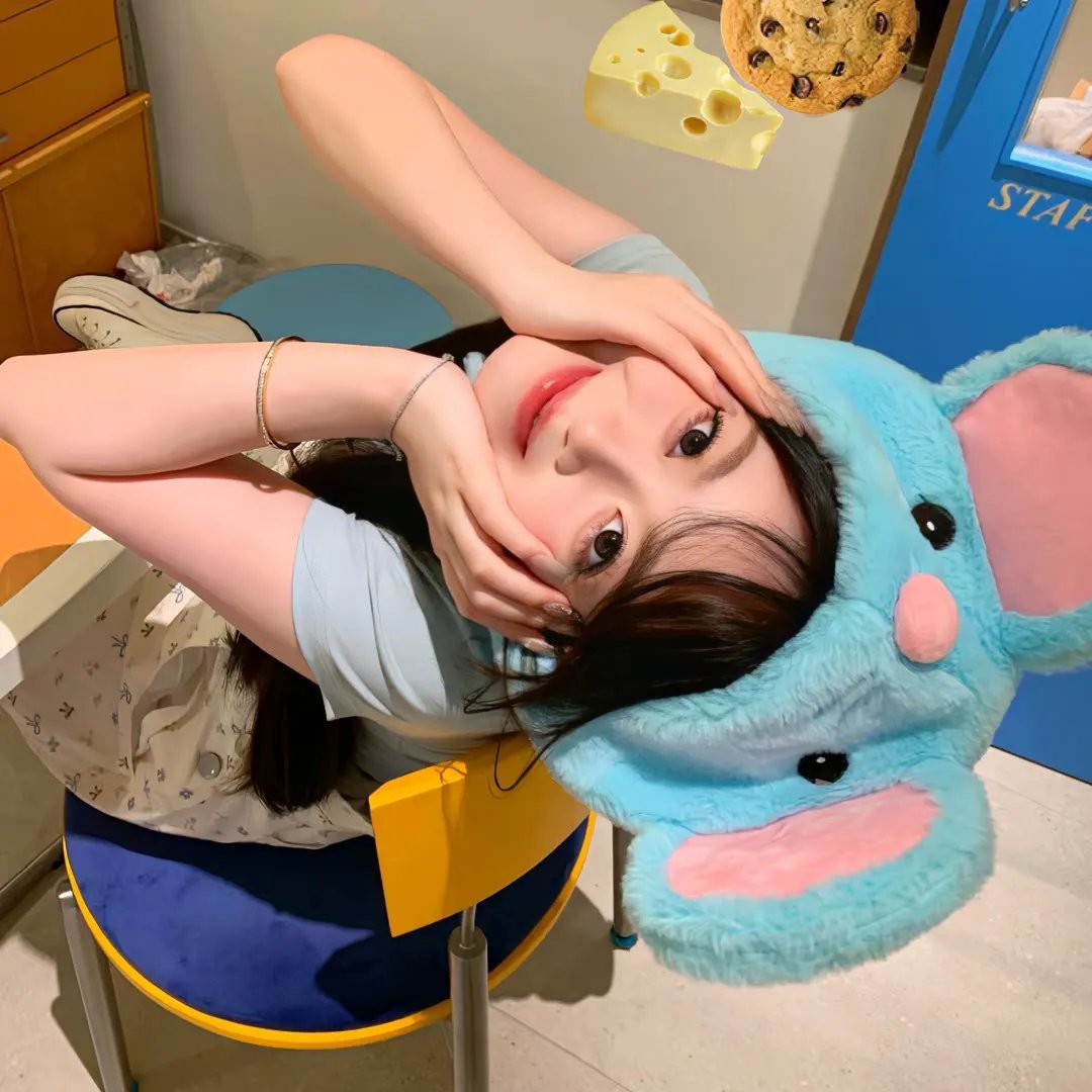 五角秘势力